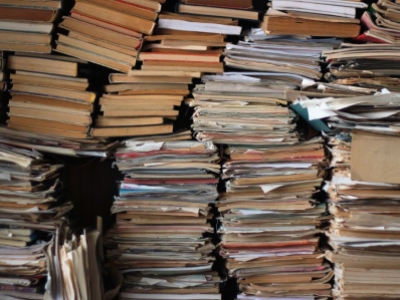 文件銷毀的方法，怎樣銷毀保密文件