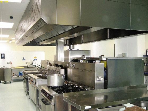 廚房設(shè)備回收