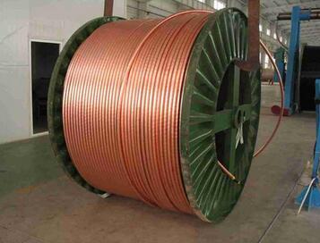 電線電纜回收(圖1)